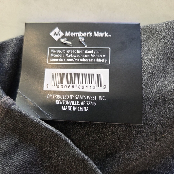 NWT Capri Leggings XXL - Picture 7 of 8